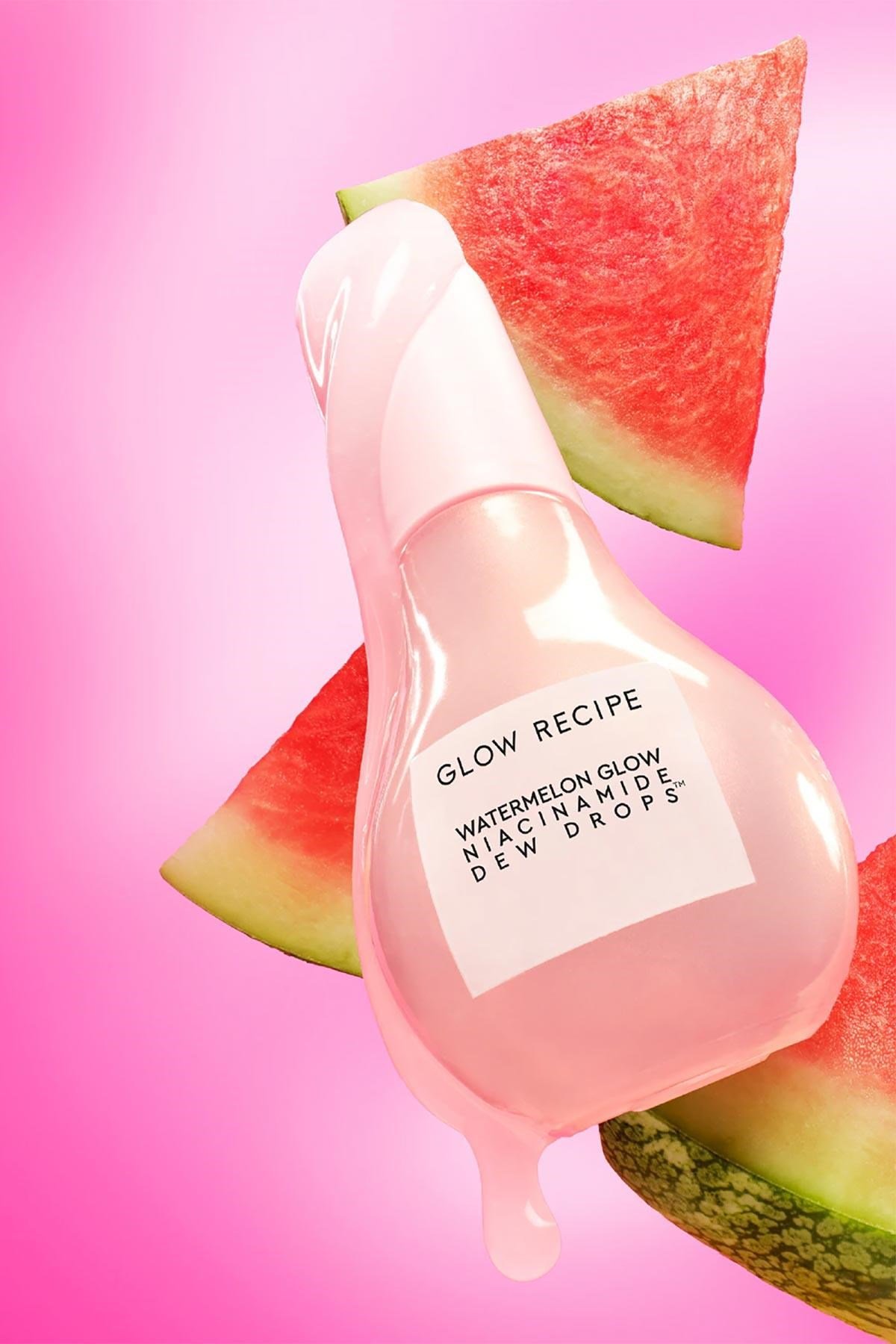 Glow Recipe Watermelon Glow Cilt Bakım Seti