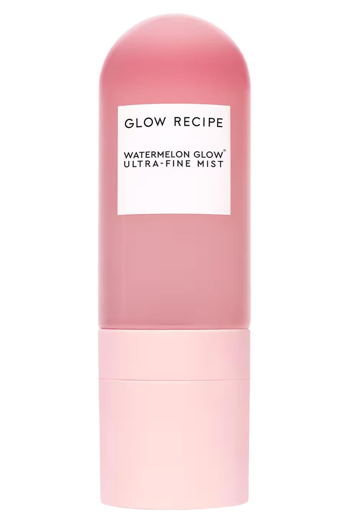 Glow Recipe Watermelon Glow Nemlendirici Yüz Spreyi 75ML