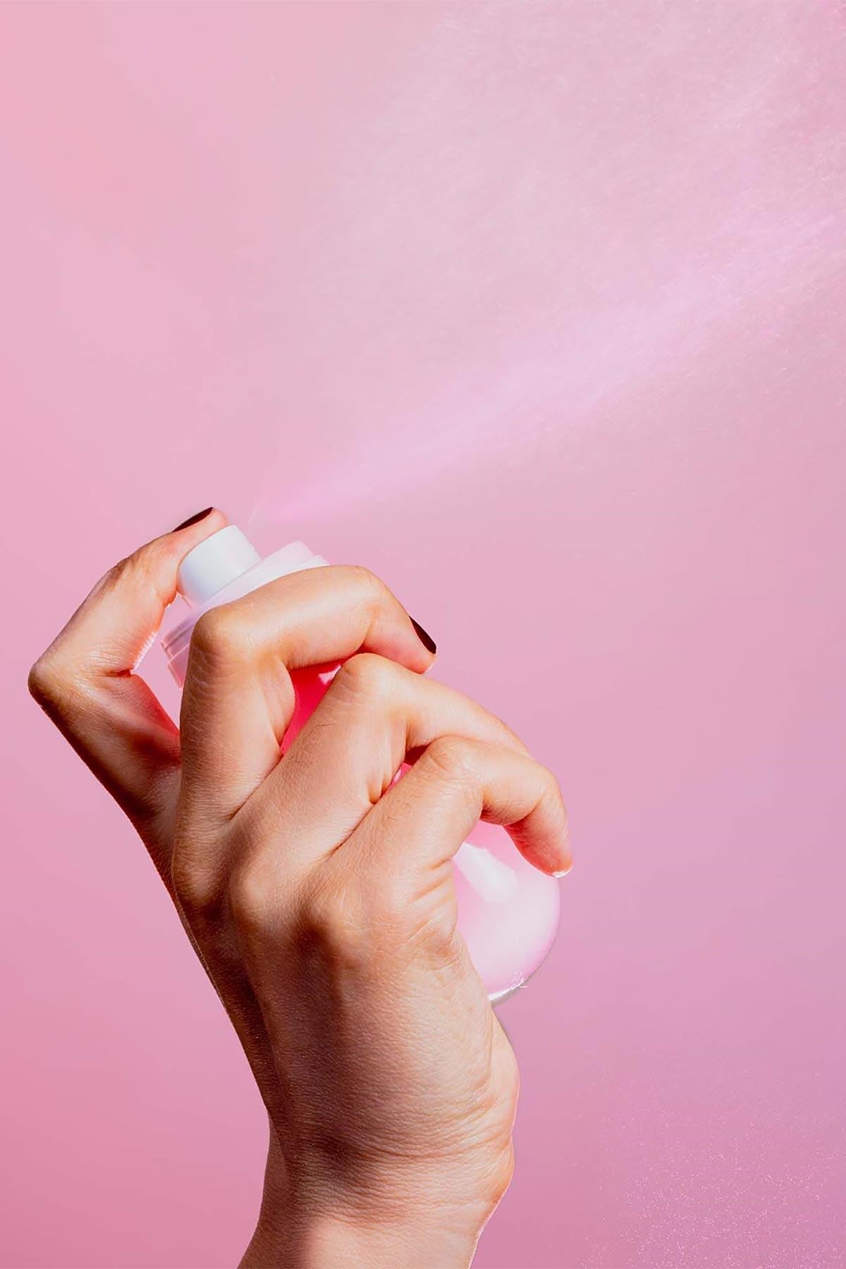 Glow Recipe Watermelon Glow Nemlendirici Yüz Spreyi 75ML