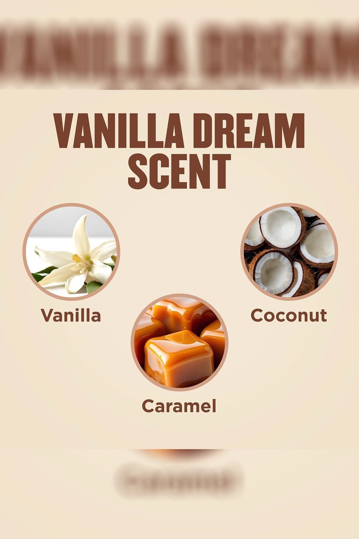 Gold Bond Vanilla Dream Yumuşatıcı ve Nemlendirici El Kremi 85GR