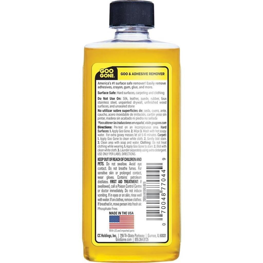 Goo Gone Original Yapışkan Temizleyici 118ML