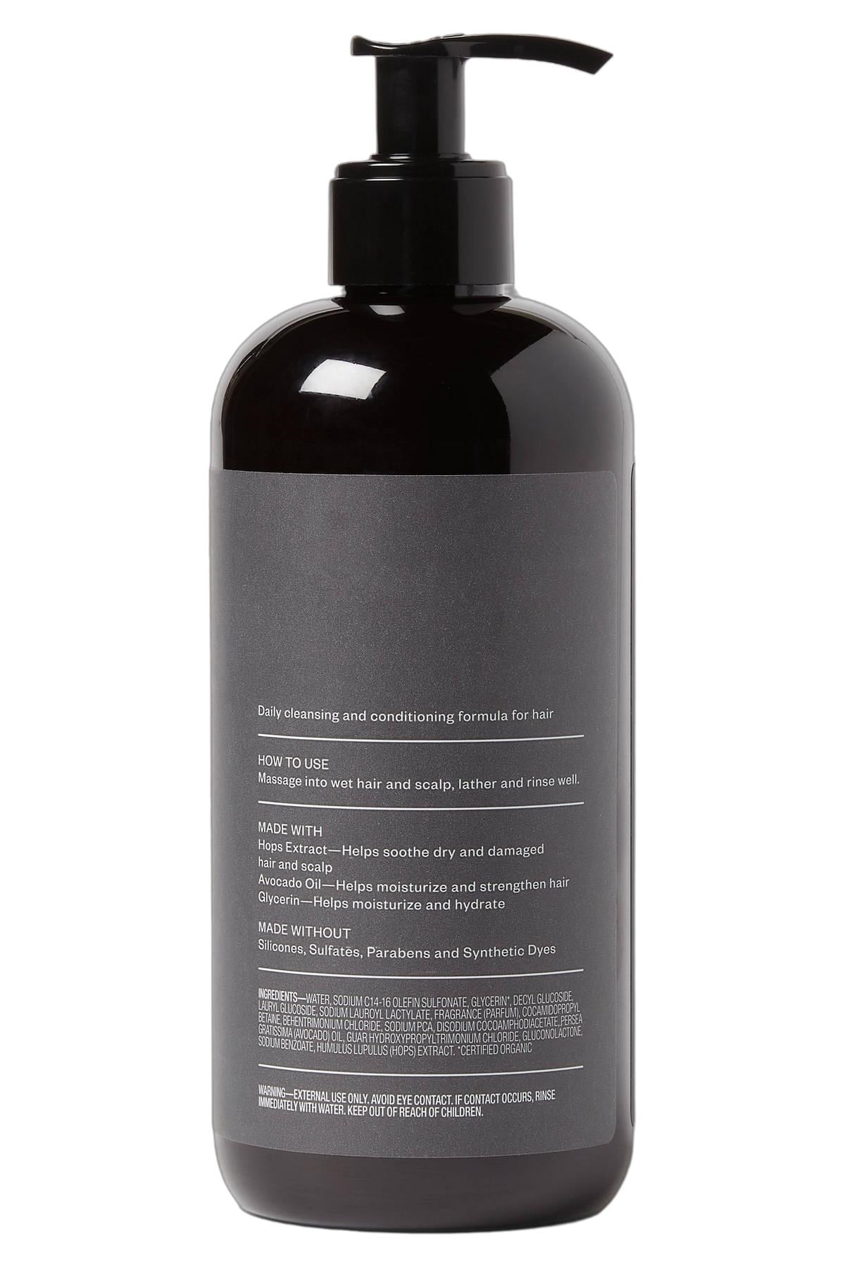 Goodfellow & Co 2'si 1 Arada Şampuan ve Saç Kremi 473ML