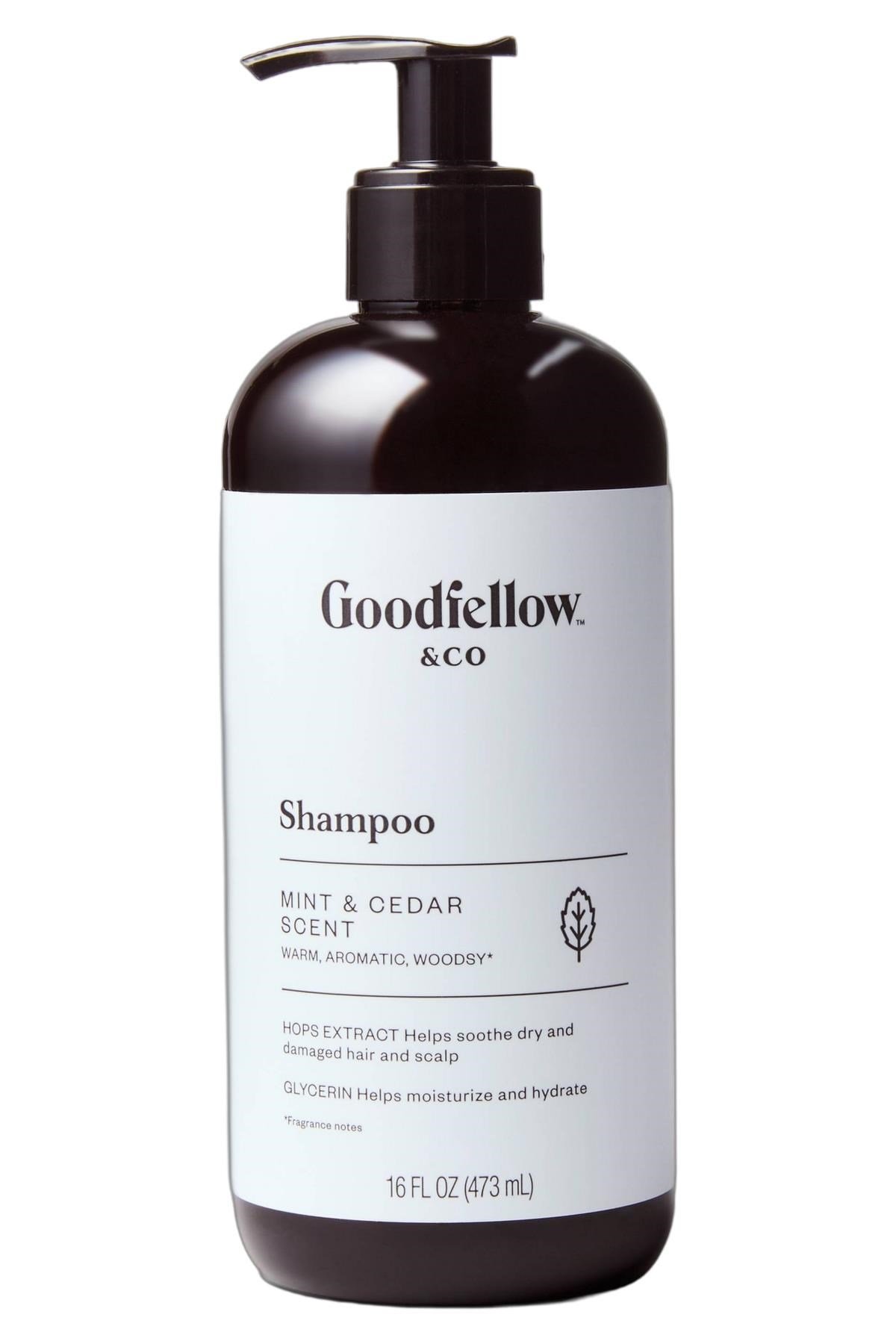 Goodfellow & Co Şampuan 473ML