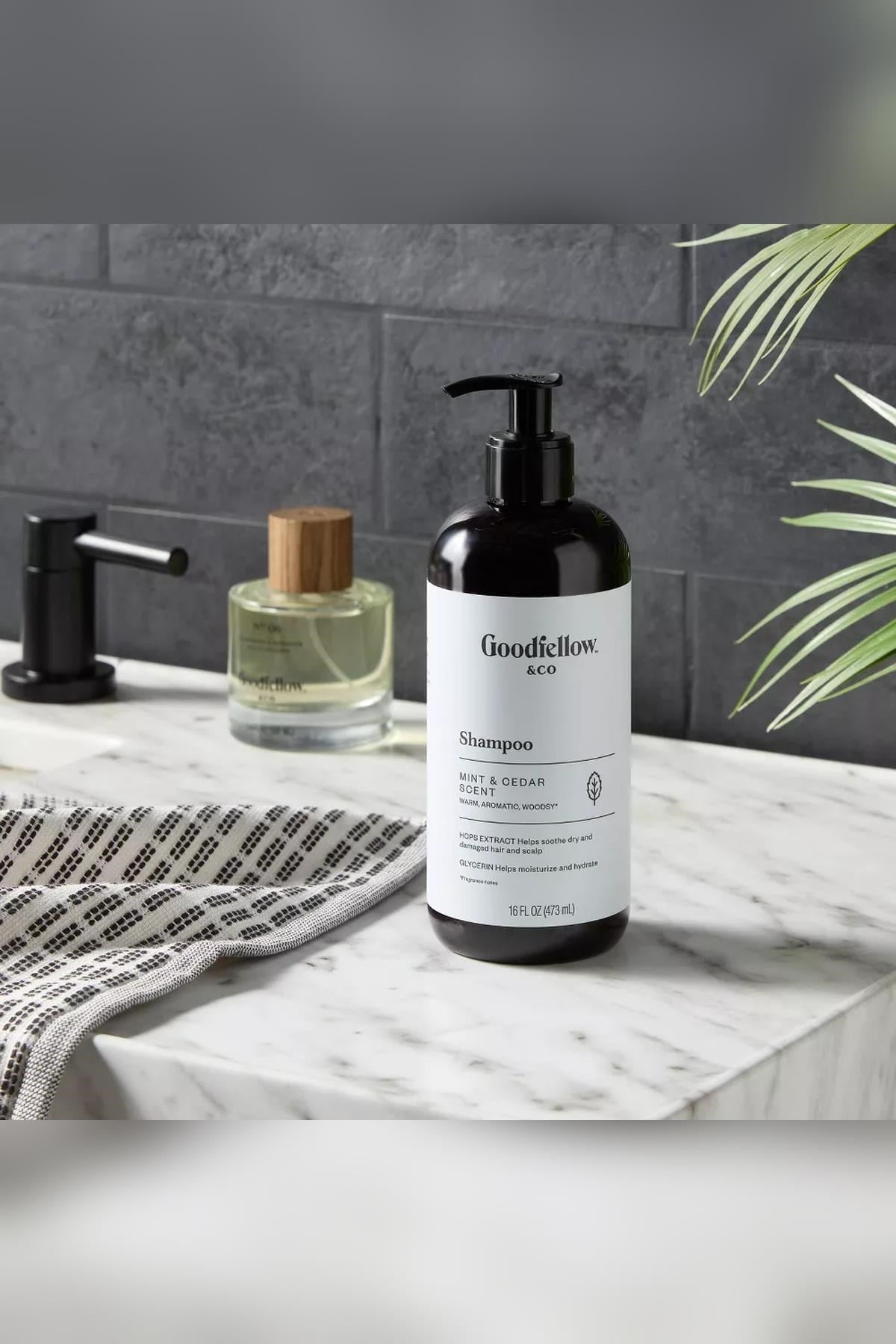 Goodfellow & Co Şampuan 473ML