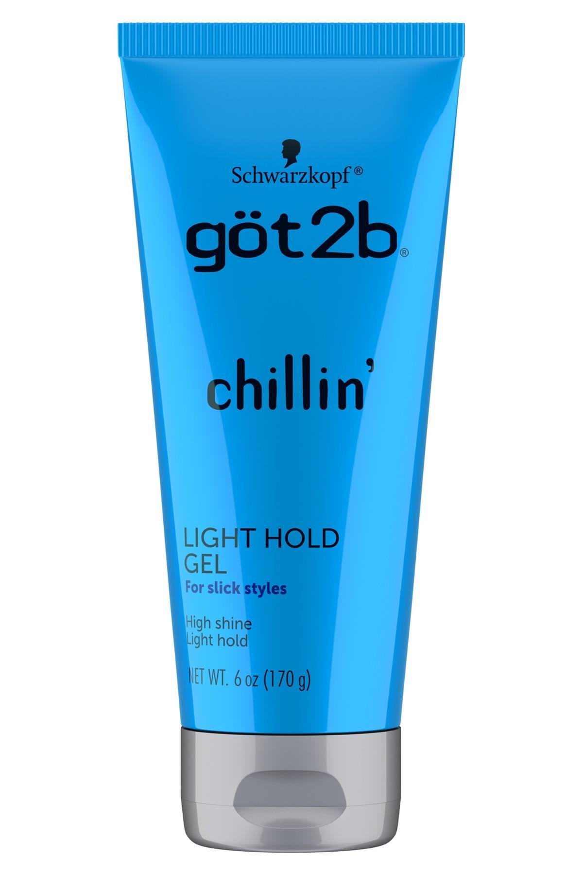GOT2B Chillin Light Hold Hafif Tutuş Jöle 170GR