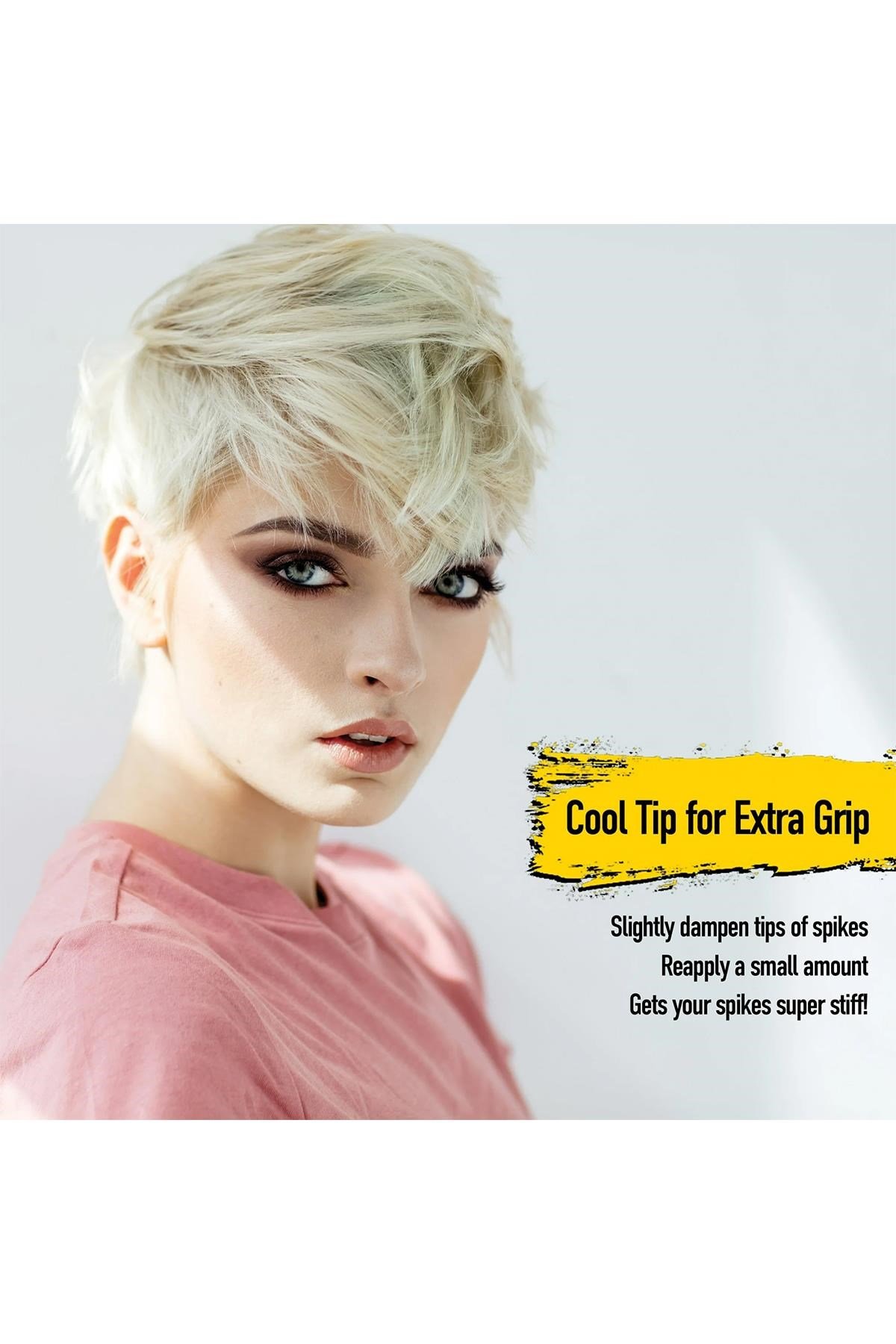 GOT2B Glued Güçlü Tutuşlu Şekillendirici Jöle 170GR