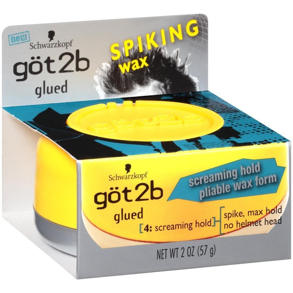 GOT2B Spiking Wax 57GR