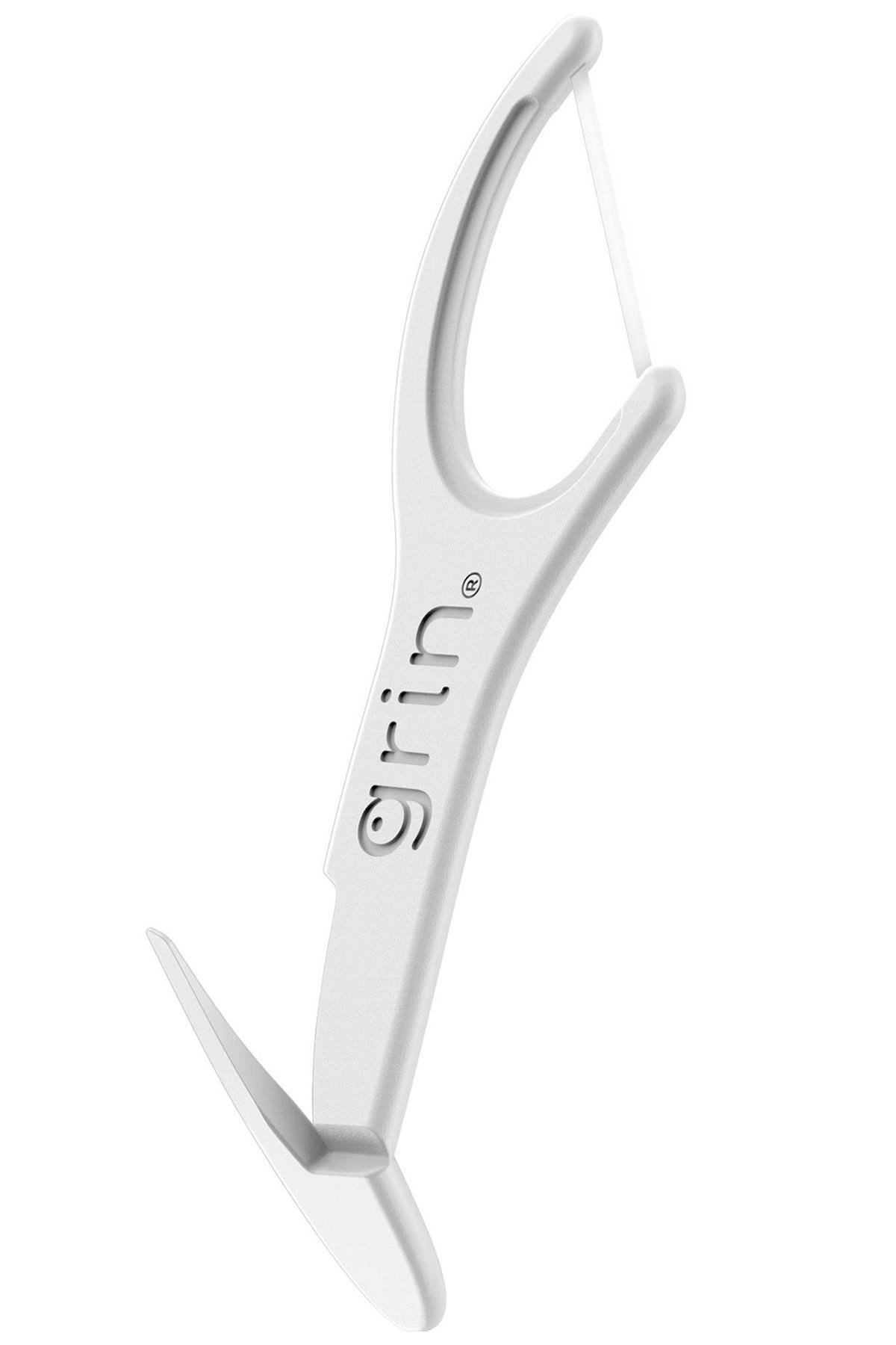 Grin Smooth Çatal Diş İpi Kürdanlı 75 Adet