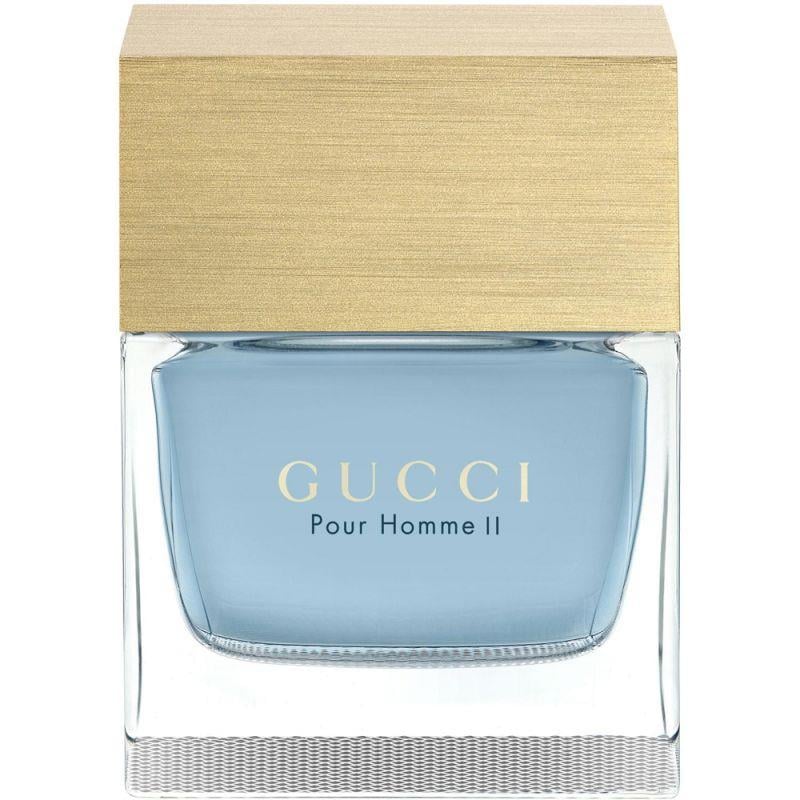 Gucci Pour Homme II EDT 100ML Erkek Parfümü
