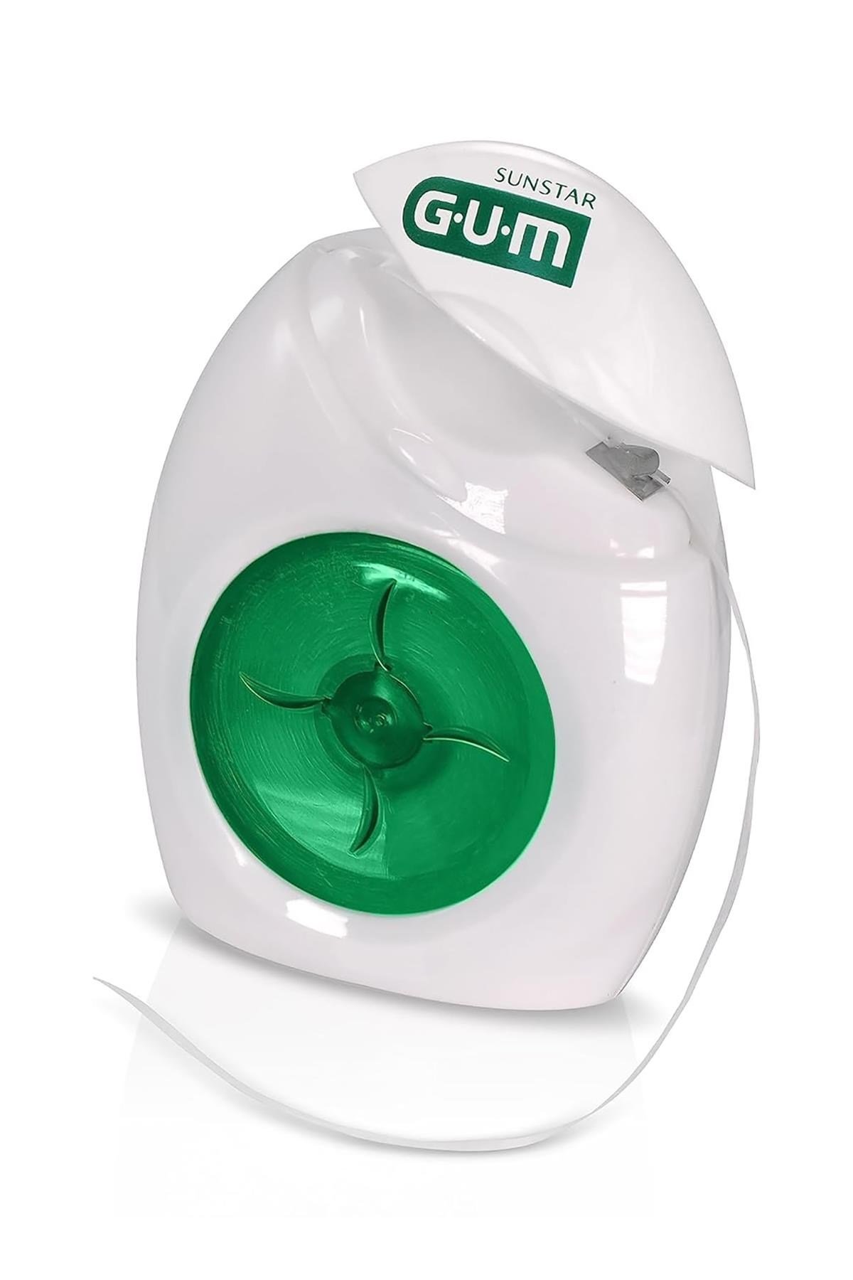 GUM Pro-Weave Diş İpi Seti 5 Parça