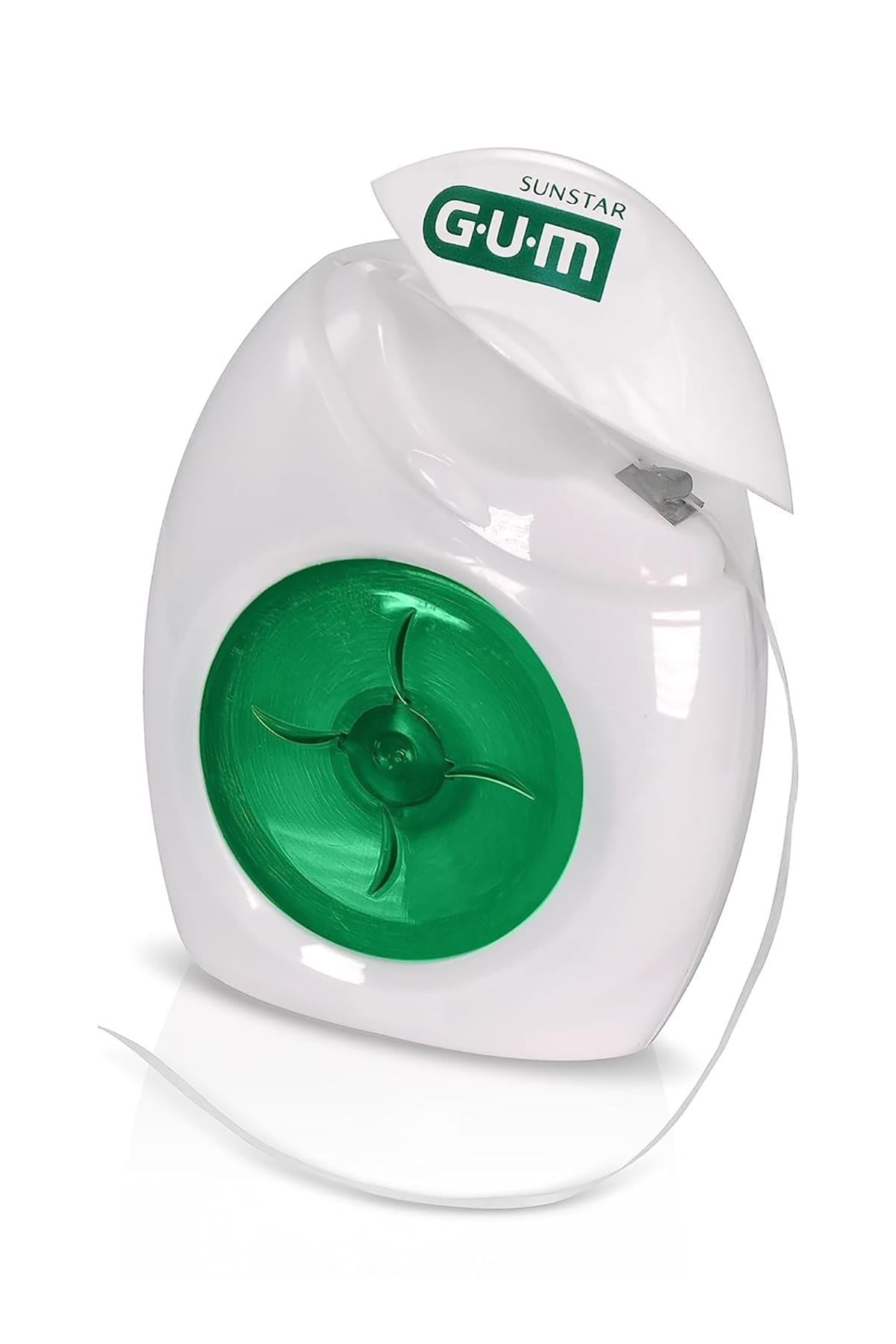 GUM Pro-Weave Diş İpi Seti 5 Parça