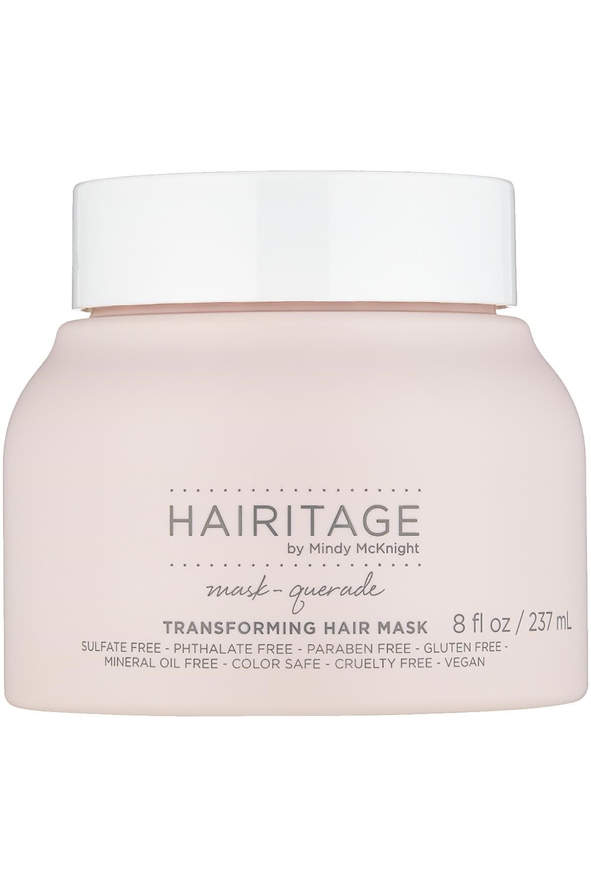 Hairitage Onarıcı Saç Maskesi 237ML