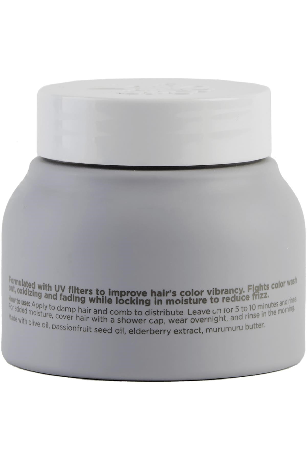 Hairitage Renk Kontrolü ve Bakımı Saç Maskesi 237ML