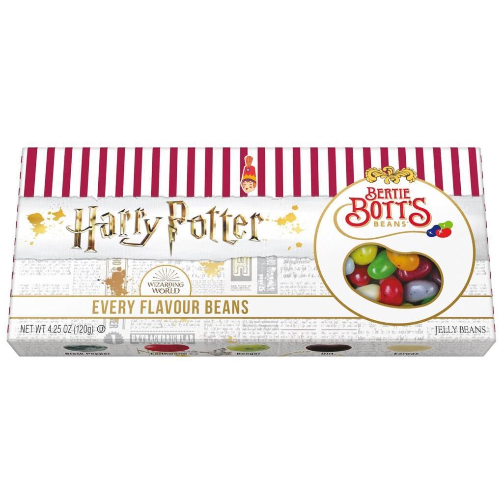 Harry Potter Bertie Botts Beans 125GR