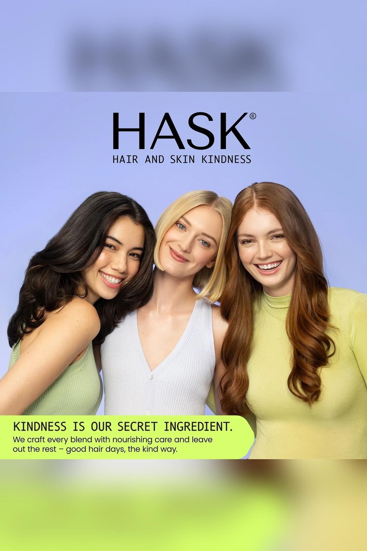 Hask Repair Series Argan Yağlı Yoğun Onarıcı Saç Bakım Yağı 120ML