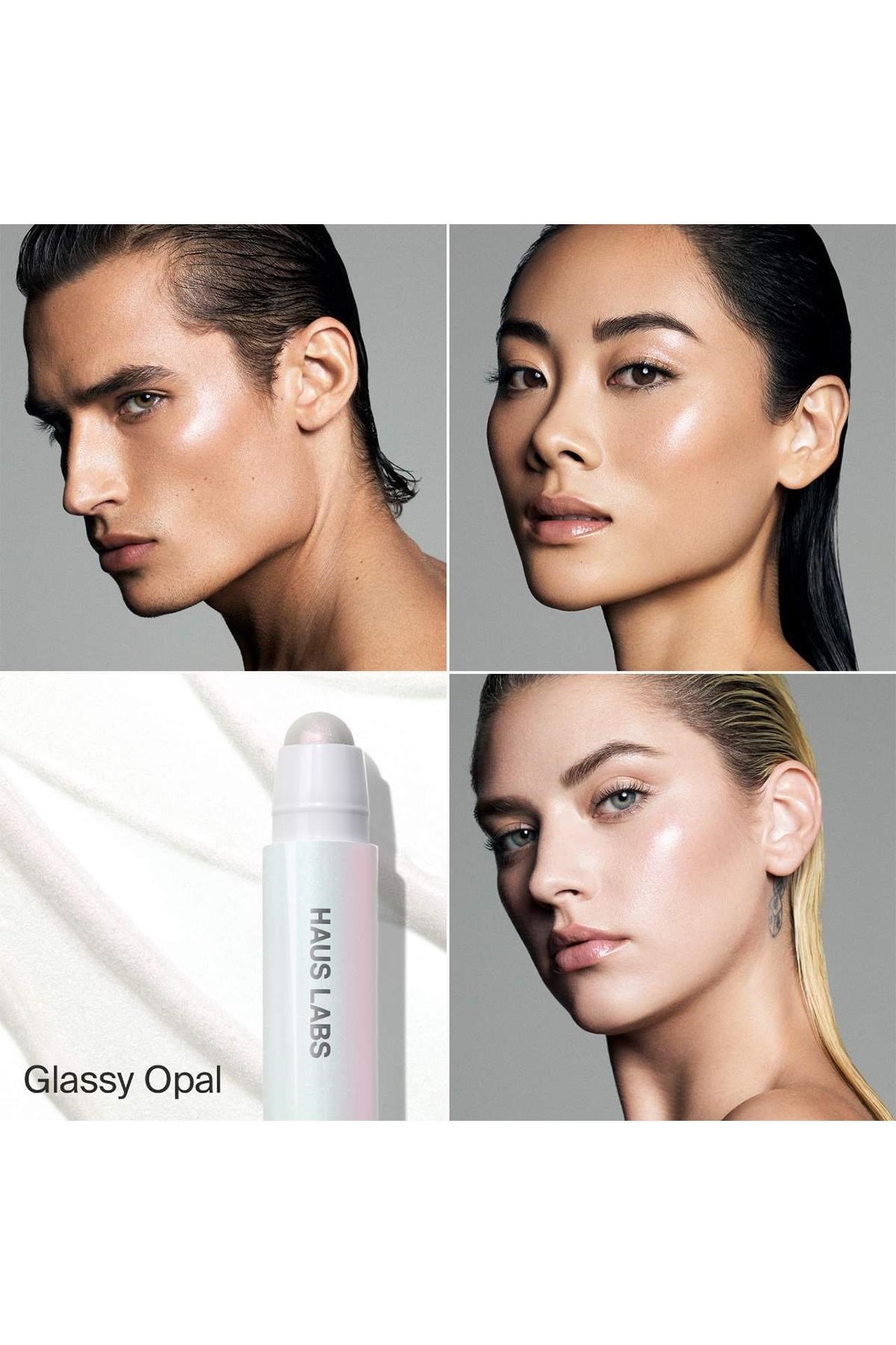 Haus Labs By Lady Gaga Aydınlatıcı Stick Glassy Opal 3GR