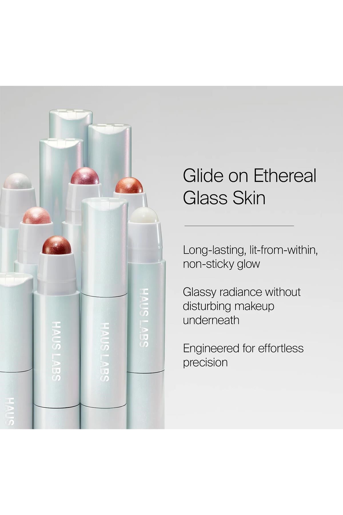 Haus Labs By Lady Gaga Aydınlatıcı Stick Glassy Pink Opal 3GR