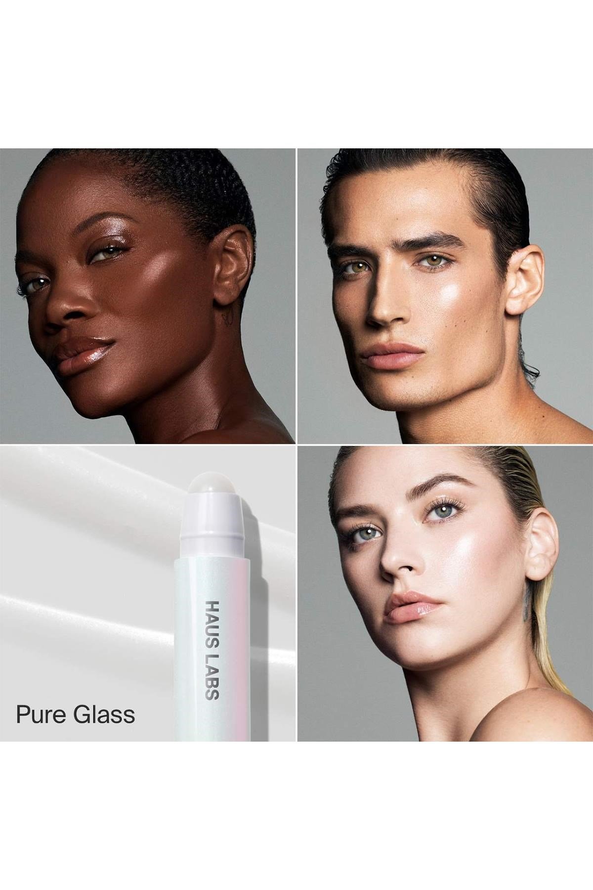 Haus Labs By Lady Gaga Aydınlatıcı Stick Pure Glass 3GR