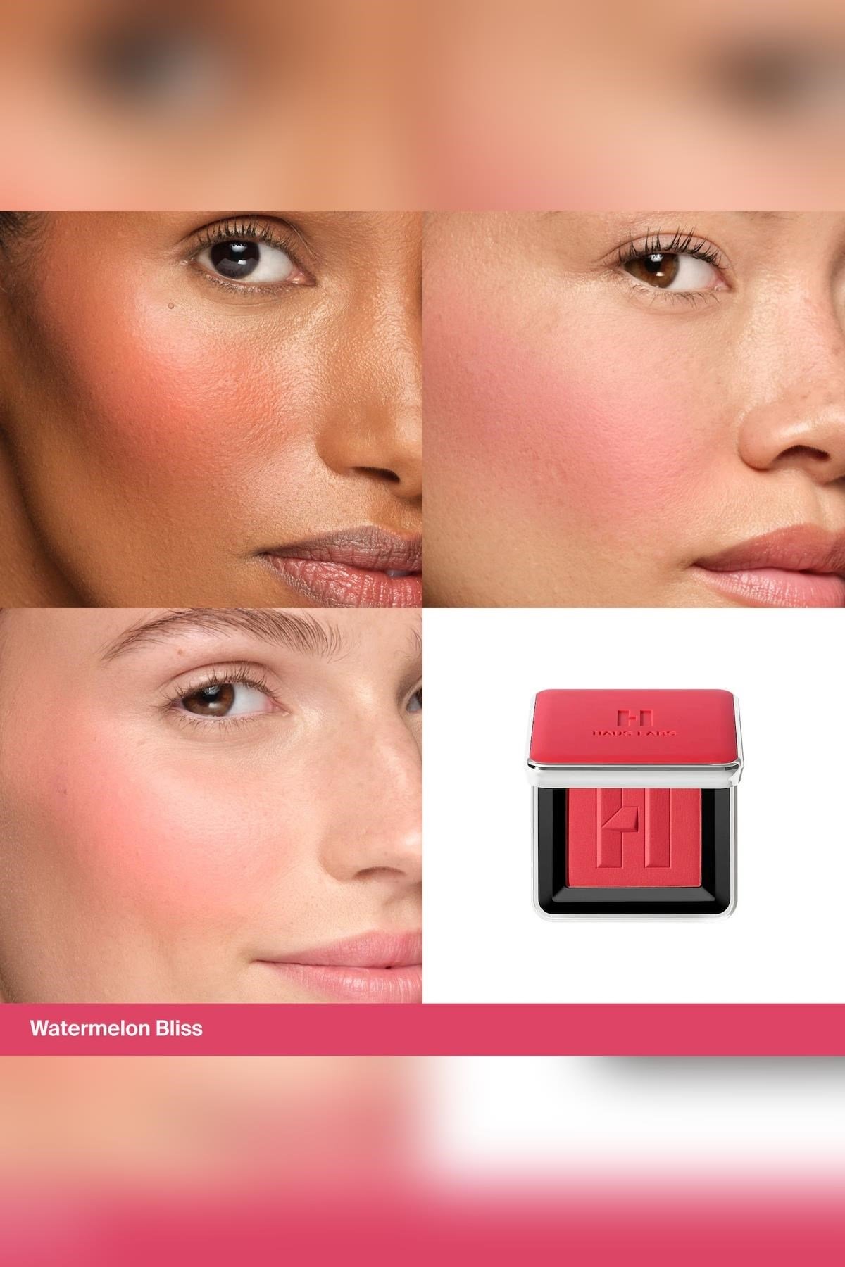 Haus Labs By Lady Gaga Color Fuse Allık Watermelon Bliss 5GR