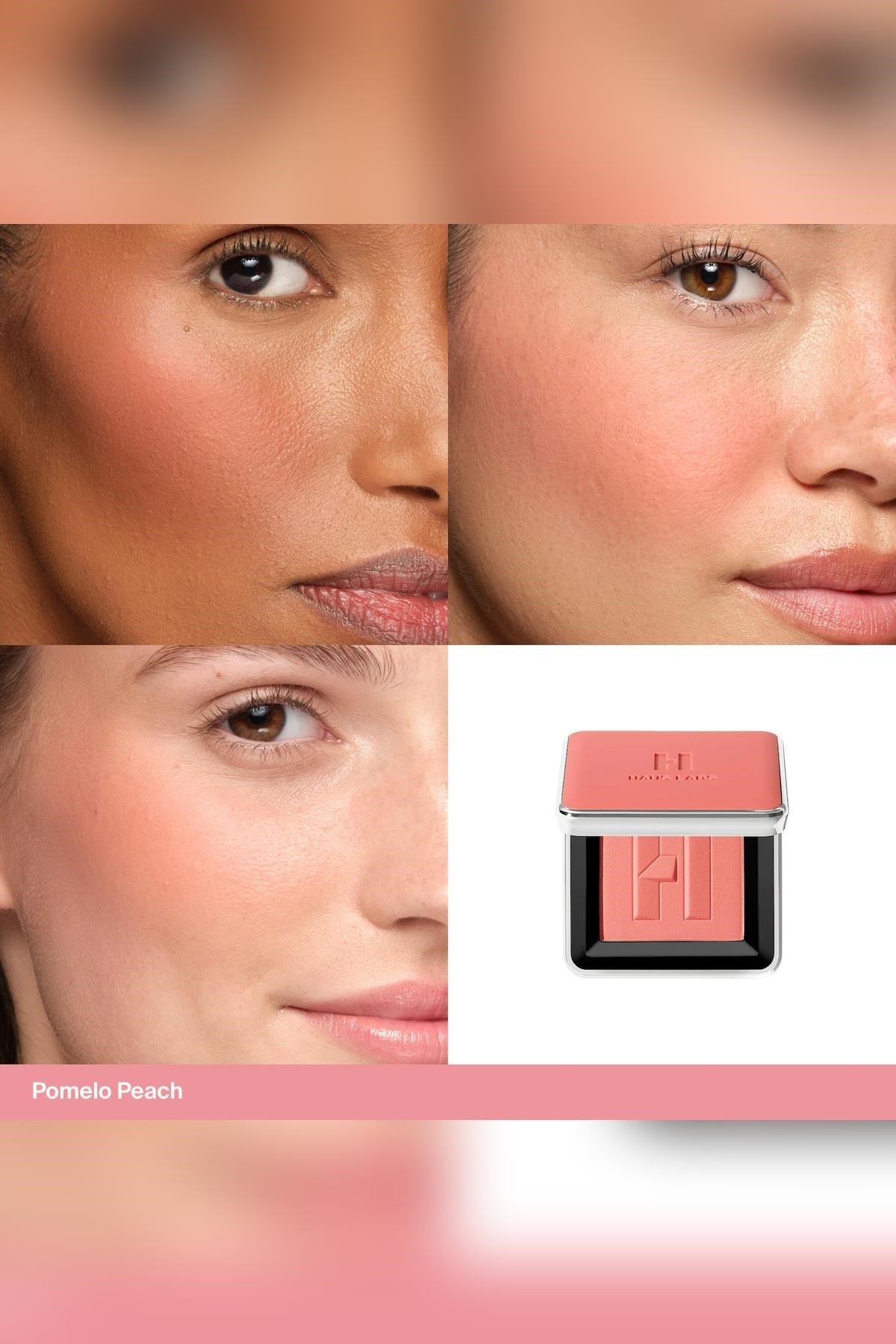 Haus Labs By Lady Gaga Color Fuse Allık Pomelo Peach 5GR