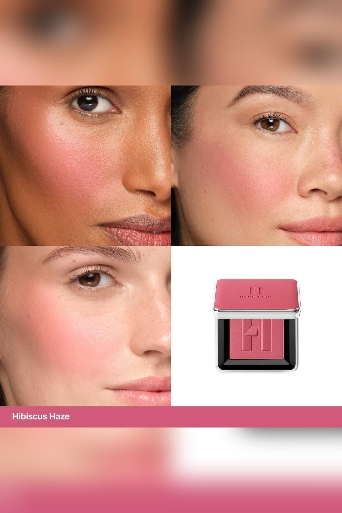 Haus Labs By Lady Gaga Color Fuse Allık Hibiscus Haze 5GR
