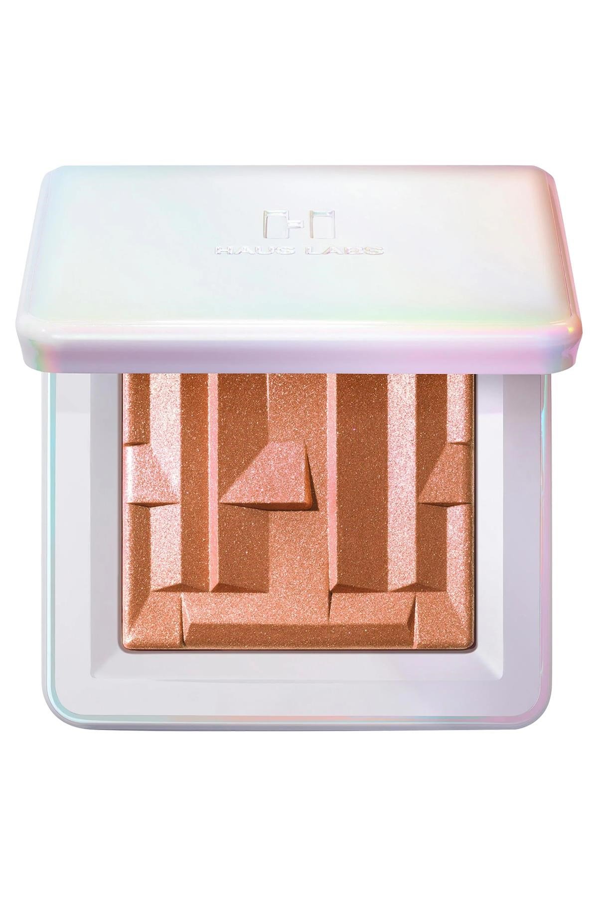 Haus Labs By Lady Gaga Highlighter Aydınlatıcı Pink Amethyst 8.5GR