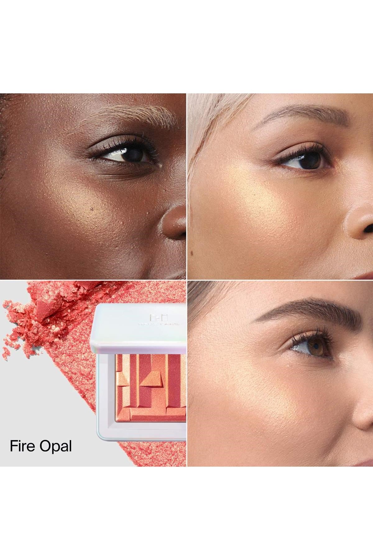 Haus Labs By Lady Gaga Highlighter Aydınlatıcı Fire Opal 8.5GR