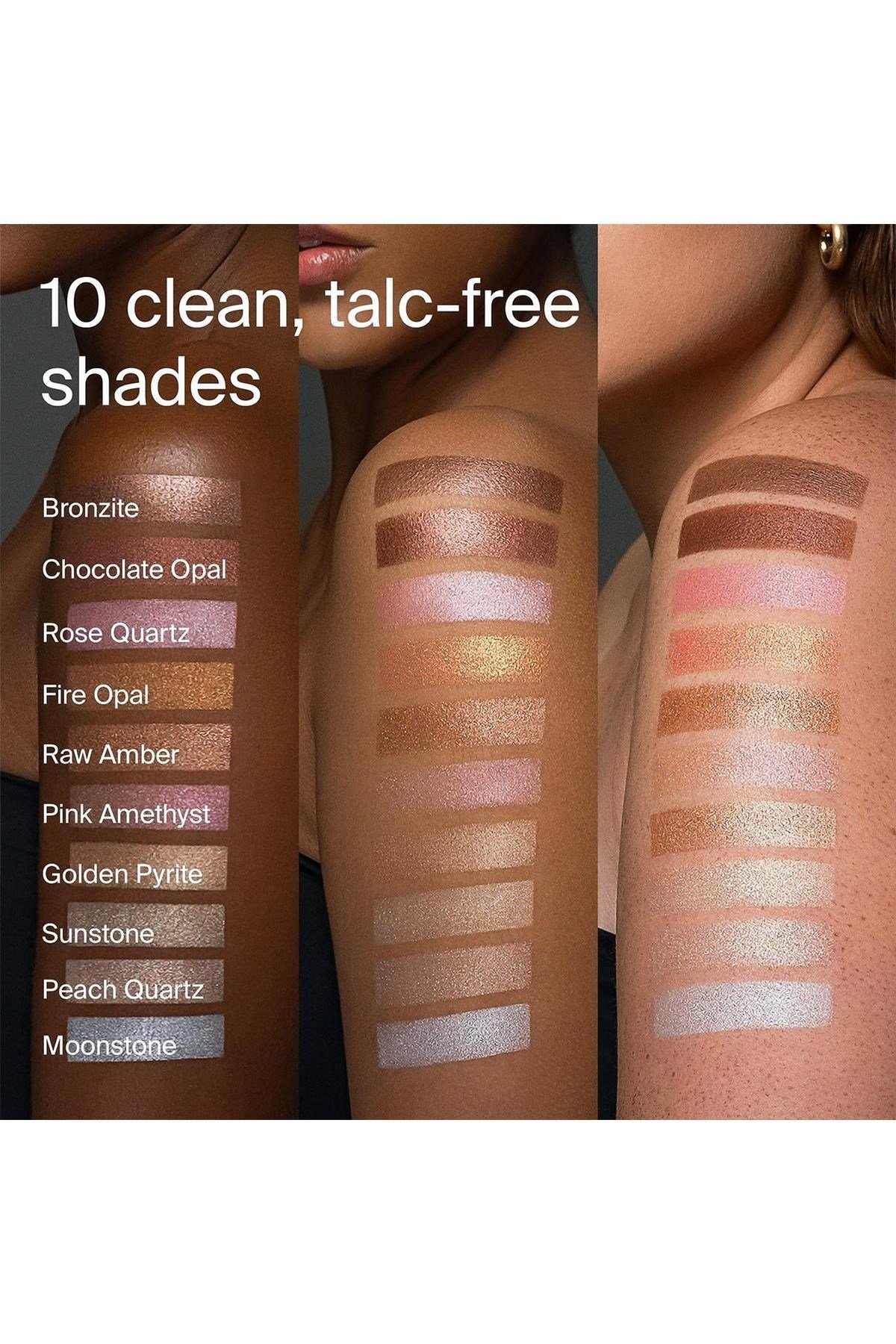 Haus Labs By Lady Gaga Highlighter Aydınlatıcı Fire Opal 8.5GR