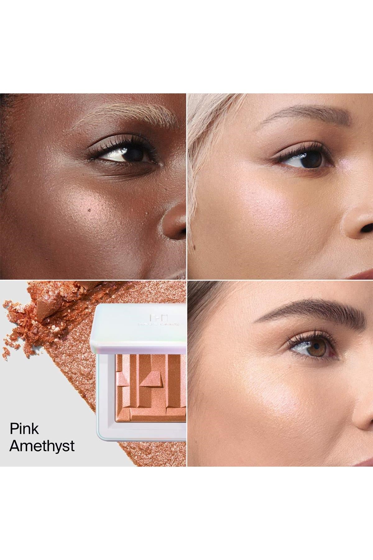 Haus Labs By Lady Gaga Highlighter Aydınlatıcı Pink Amethyst 8.5GR