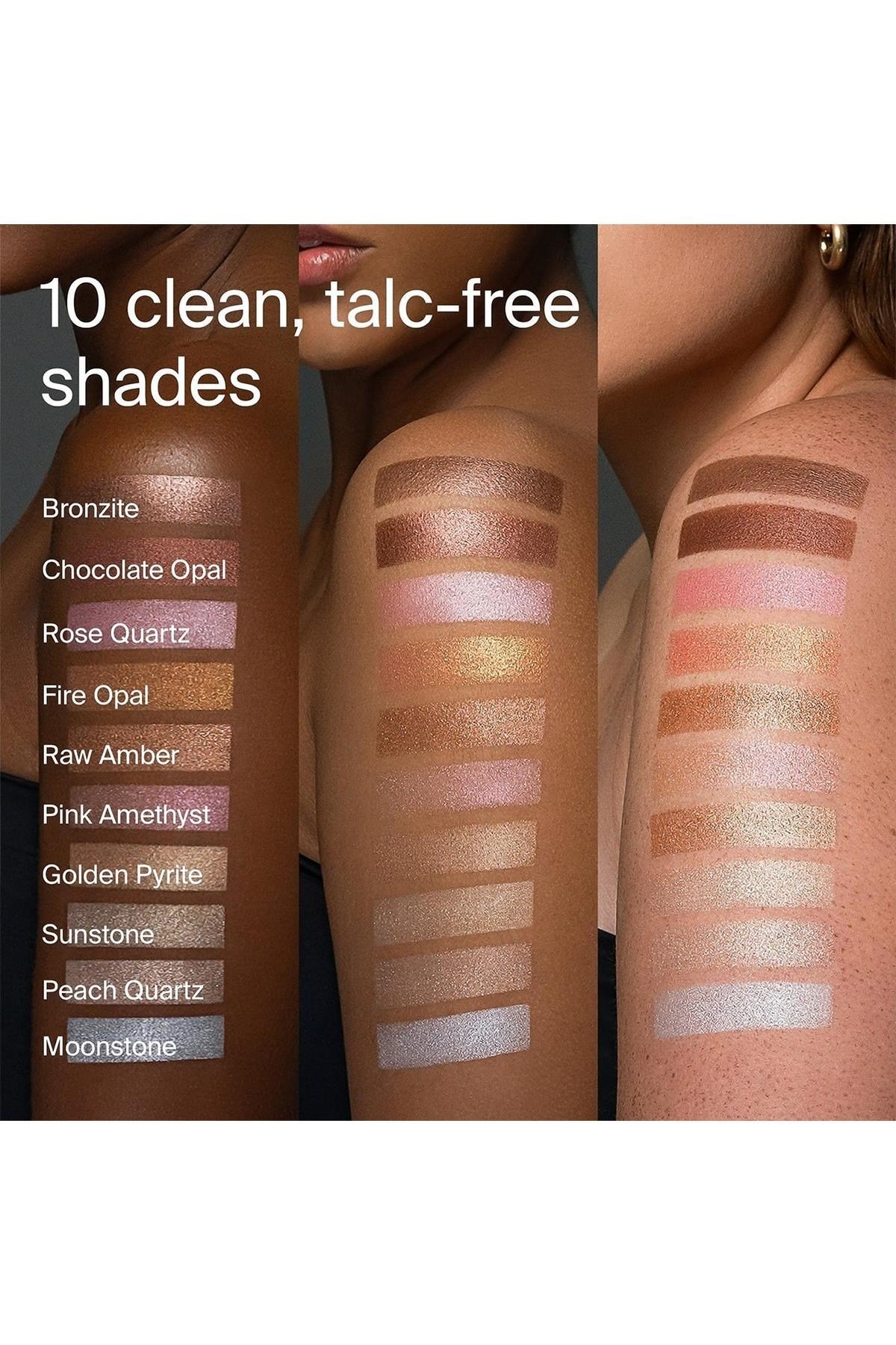 Haus Labs By Lady Gaga Highlighter Aydınlatıcı Fire Opal 8.5GR