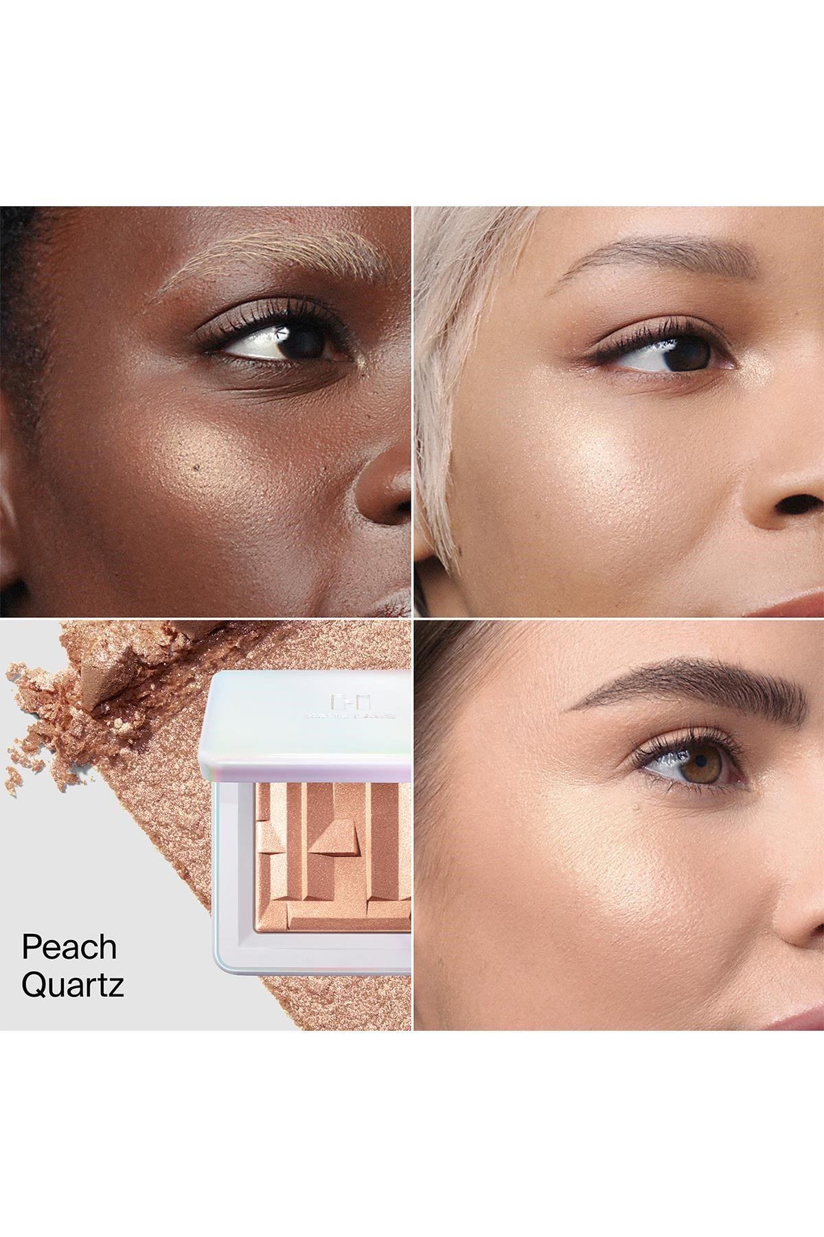 Haus Labs By Lady Gaga Highlighter Aydınlatıcı Peach Quartz 8.5GR