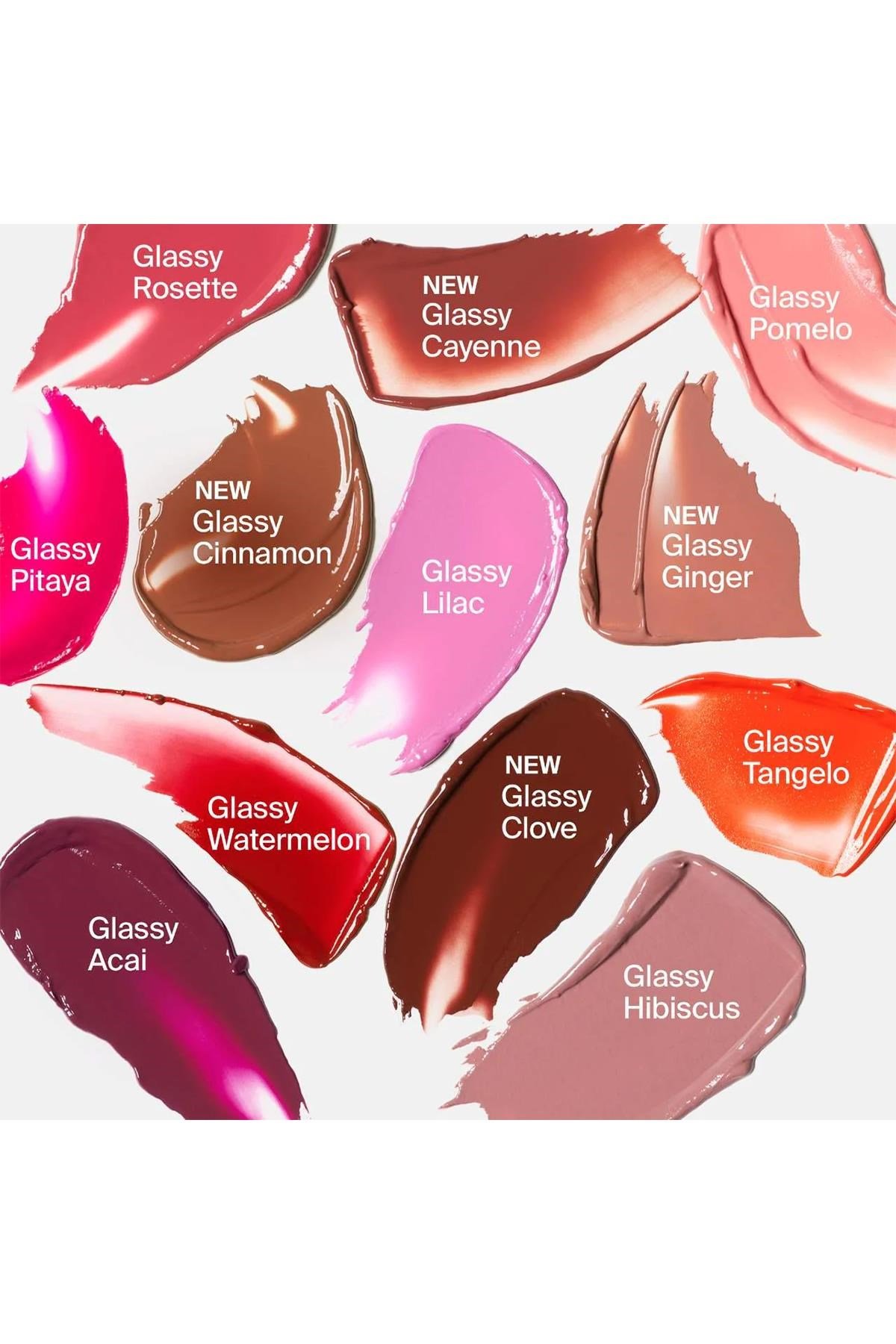 Haus Labs By Lady Gaga Yanak ve Dudak Renklendirici Allık Glassy Hibiscus 5GR