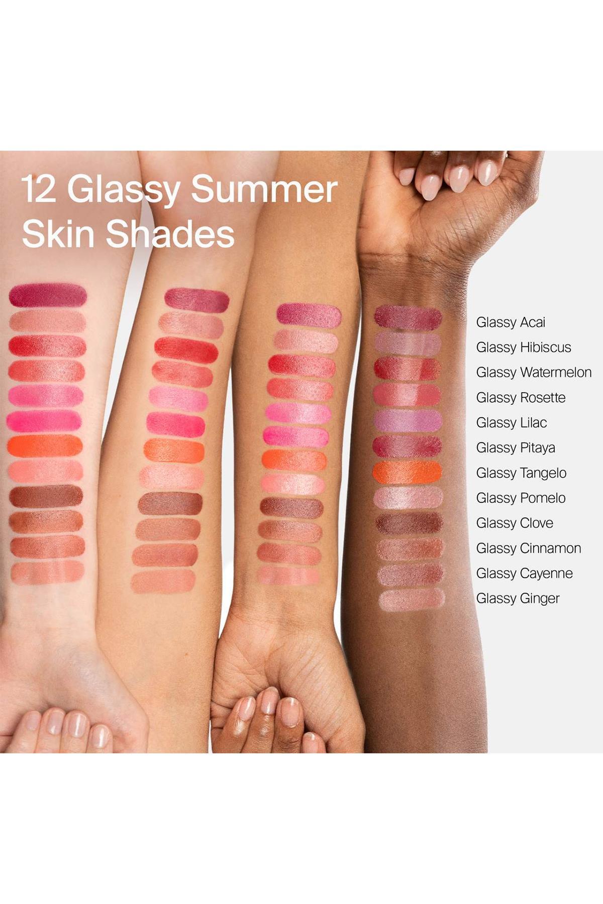 Haus Labs By Lady Gaga Yanak ve Dudak Renklendirici Allık Glassy Ginger 5GR