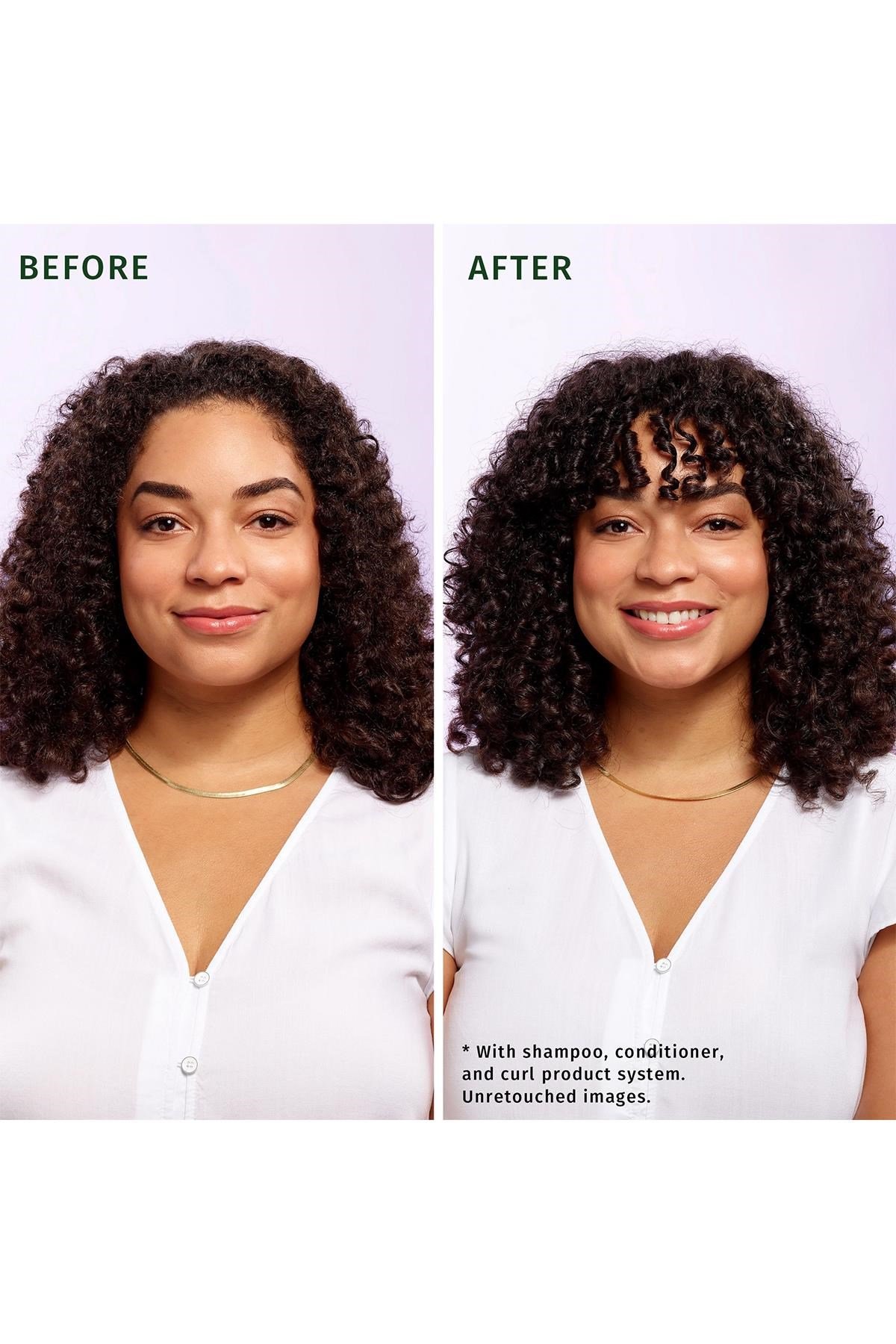 Herbal Essences Bukle Belirginleştirici Saç Köpüğü 192GR