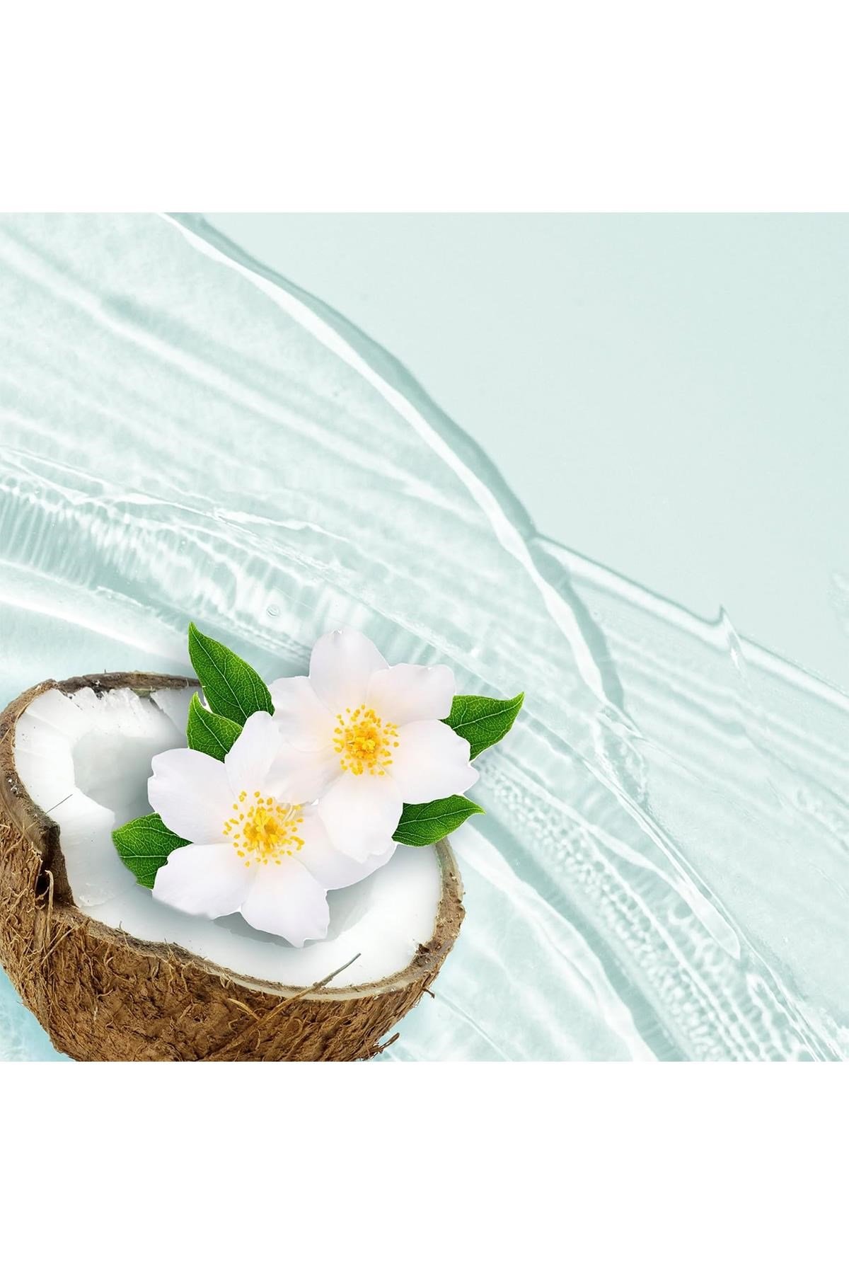 Herbal Essences Coconut Water Nemlendirici Şampuan 865ML