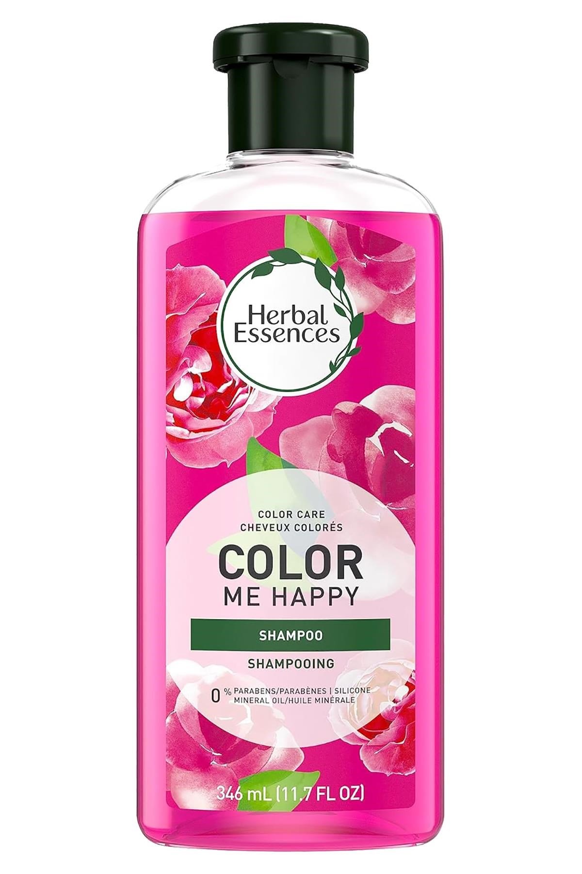 Herbal Essences Color Me Happy Renk Koruyucu Şampuan 346ML