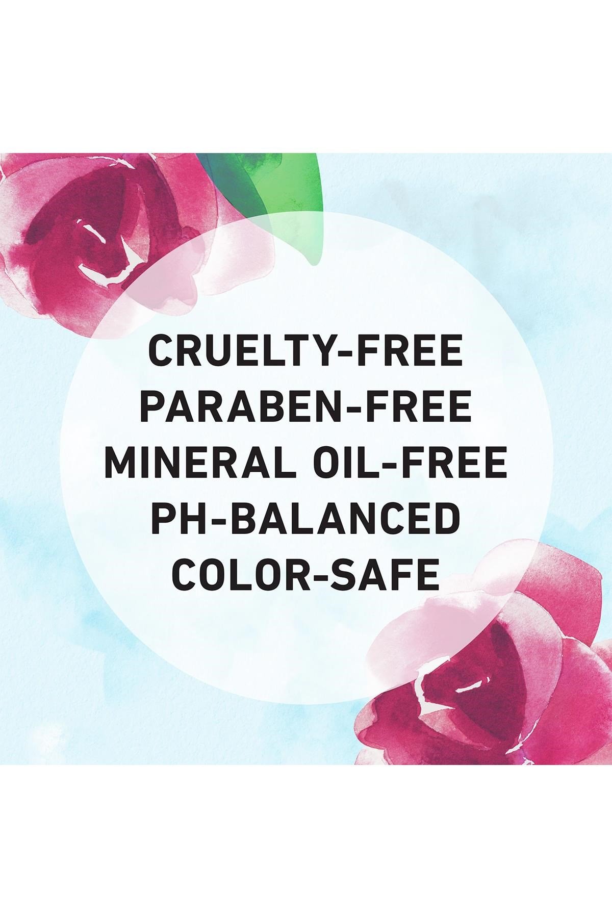 Herbal Essences Color Me Happy Renk Koruyucu Saç Kremi 865ML