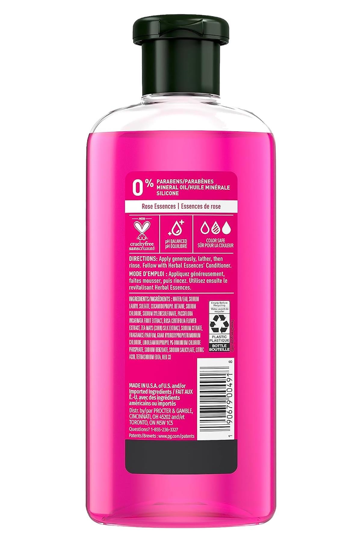 Herbal Essences Color Me Happy Renk Koruyucu Şampuan 346ML
