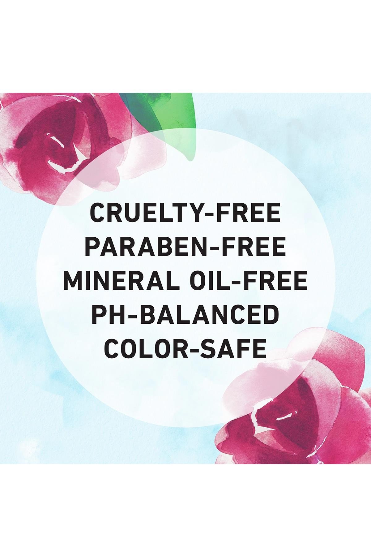 Herbal Essences Color Me Happy Renk Koruyucu Saç Kremi 865ML