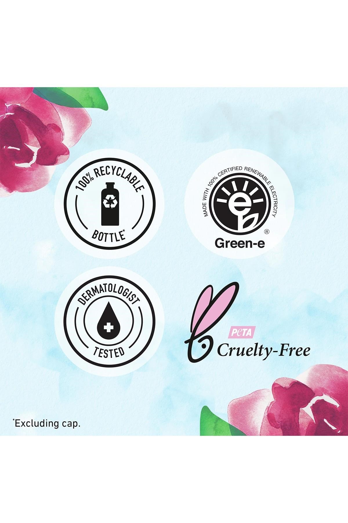 Herbal Essences Color Me Happy Renk Koruyucu Saç Kremi 865ML