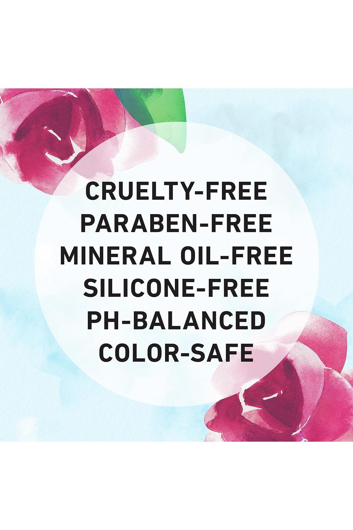 Herbal Essences Color Me Happy Renk Koruyucu Şampuan 346ML