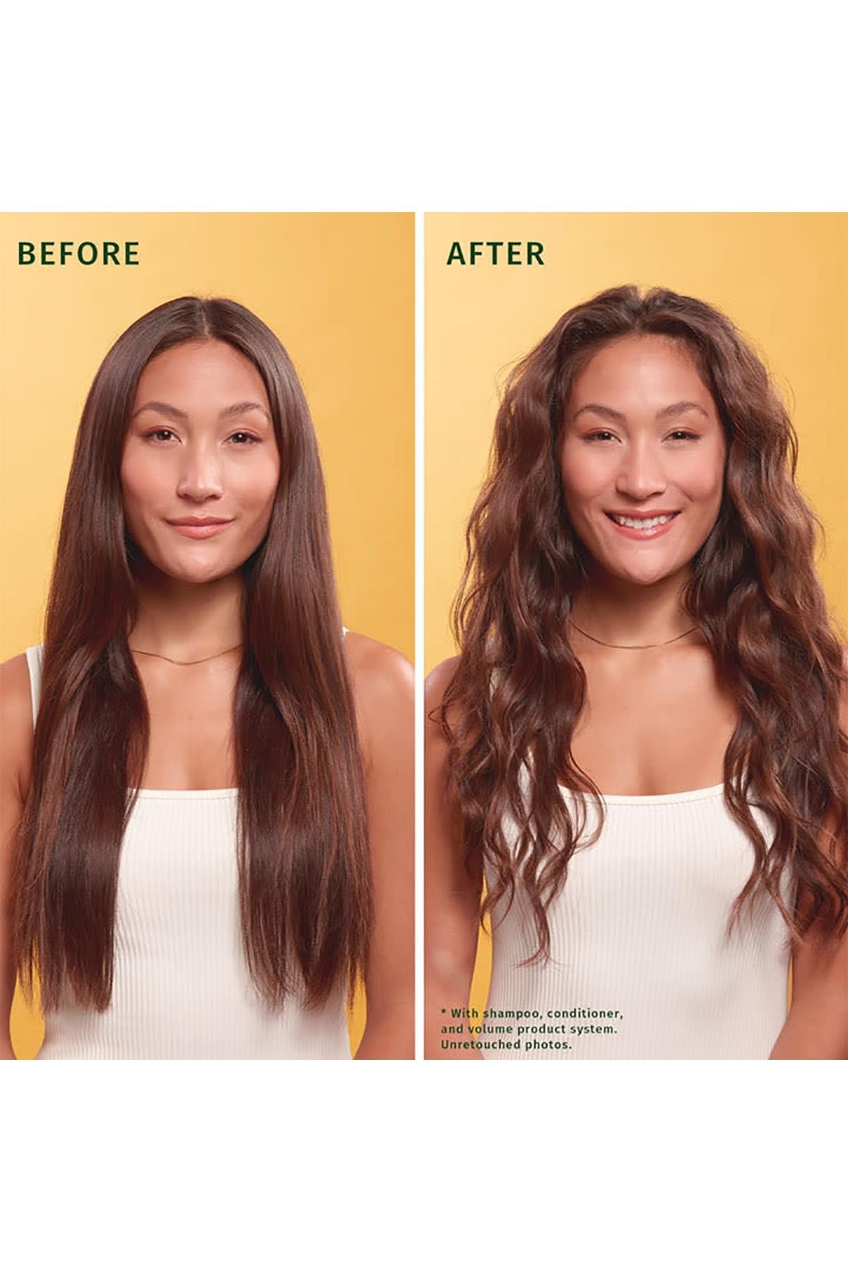 Herbal Essences Hacimlendirici Saç Köpüğü 192GR