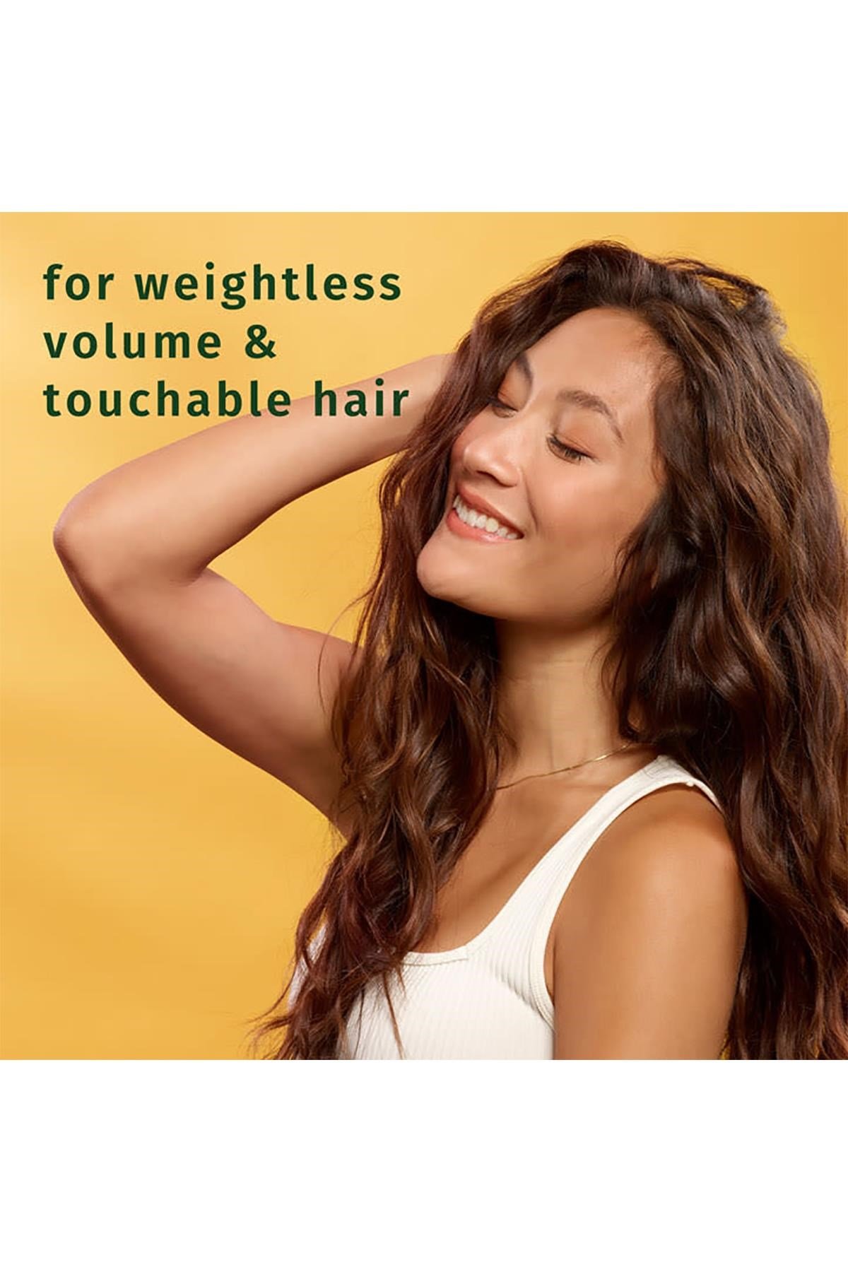 Herbal Essences Hacimlendirici Saç Köpüğü 192GR