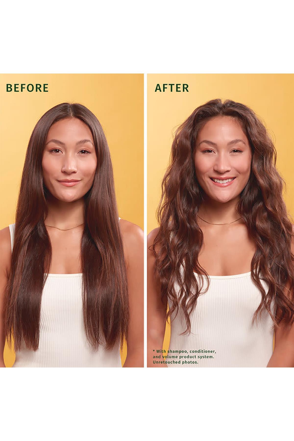 Herbal Essences Hacimlendirici Saç Köpüğü 192GR