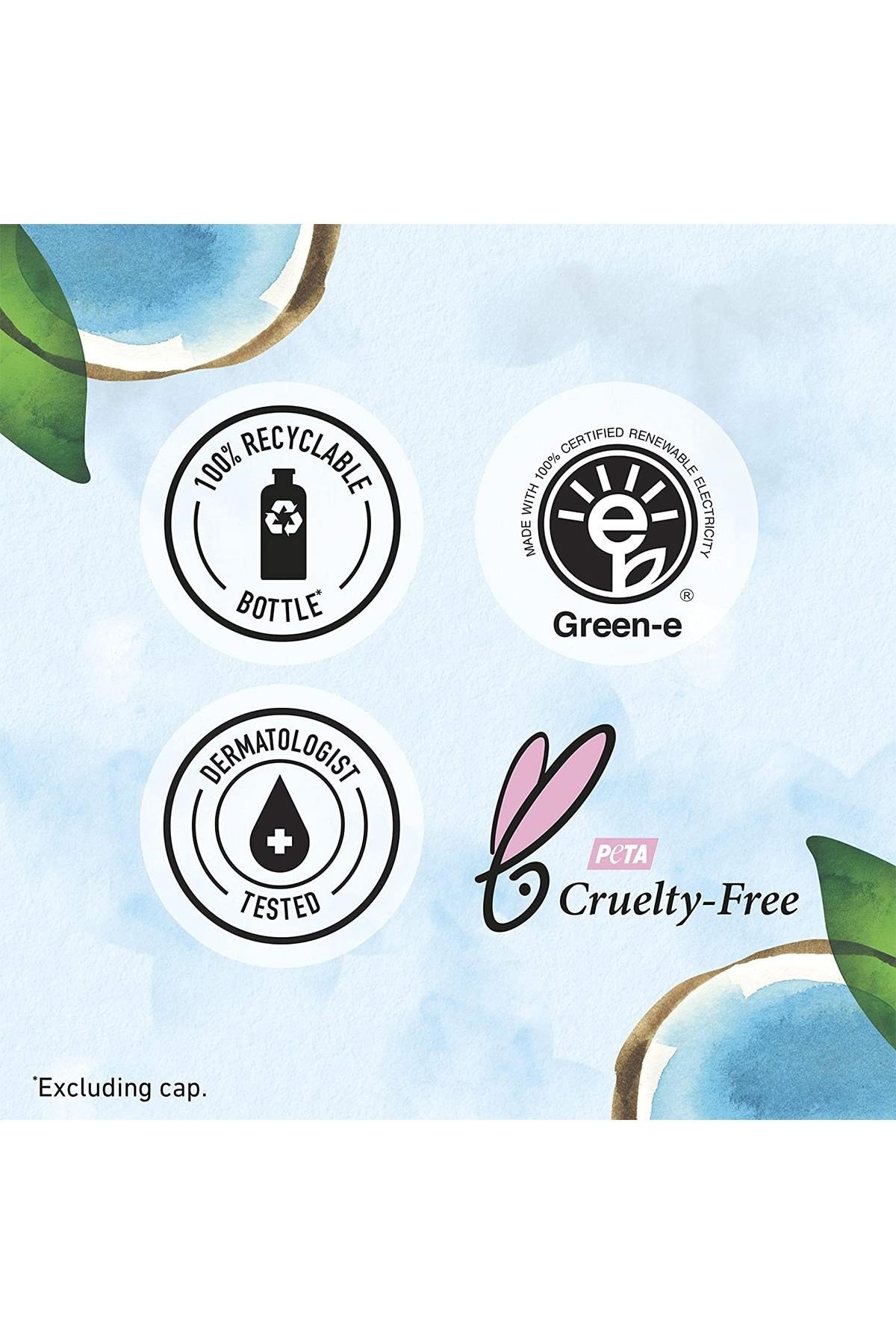 Herbal Essences Hello Hydration 2in1 Nemlendirici Şampuan 865ML