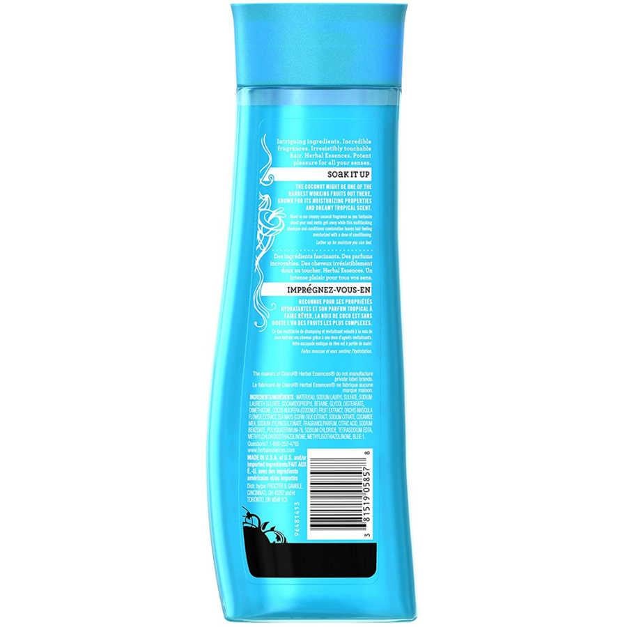 Herbal Essences Hello Hydration 2in1 Nemlendirici Şampuan 300ML