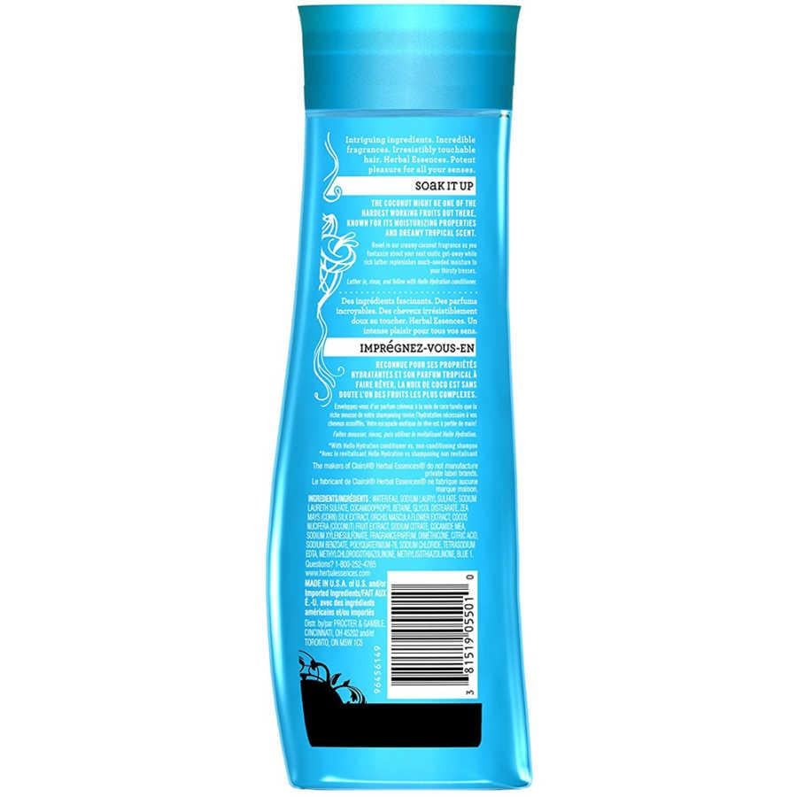 Herbal Essences Hello Hydration Nemlendirici Şampuan 300ML