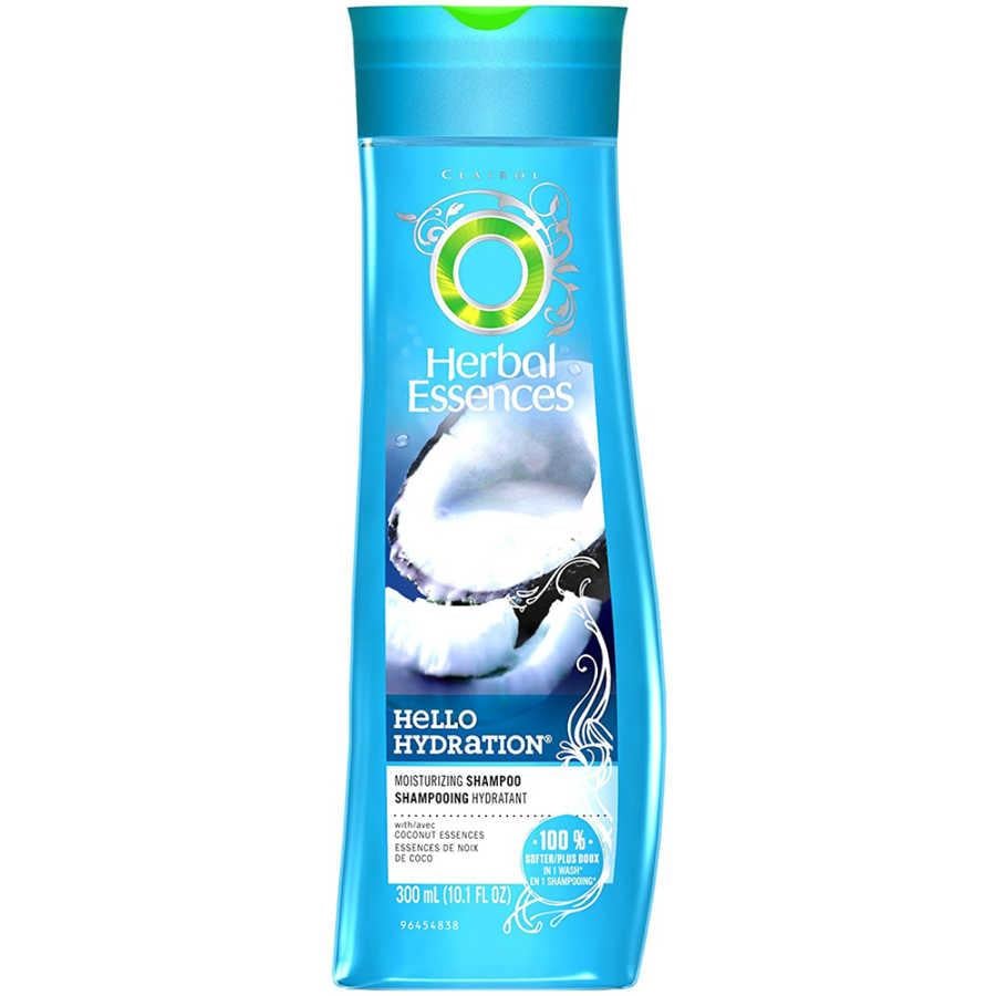 Herbal Essences Hello Hydration Nemlendirici Şampuan 300ML