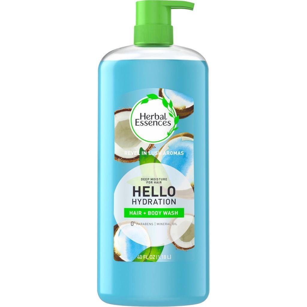 Herbal Essences Hello Hydration Şampuan 1180ML