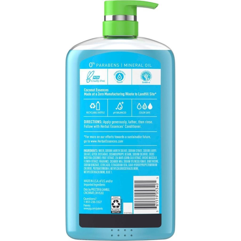Herbal Essences Hello Hydration Şampuan 1180ML